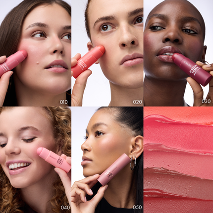 Catrice Blushin' Charm Multi Stick 050 Radiant Honey