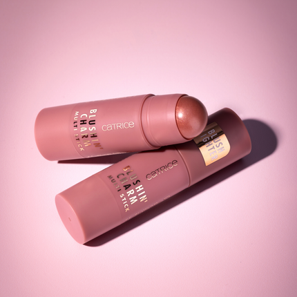 Catrice Blushin' Charm Multi Stick 050 Radiant Honey