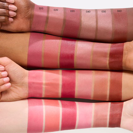 Catrice Blushin' Charm Multi Stick 050 Radiant Honey