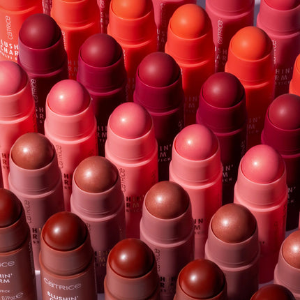 Catrice Blushin' Charm Multi Stick 060 Toasted Toffee