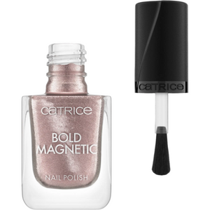 Bold Magnetic Nail Polish 020 Don't Be So Clingy