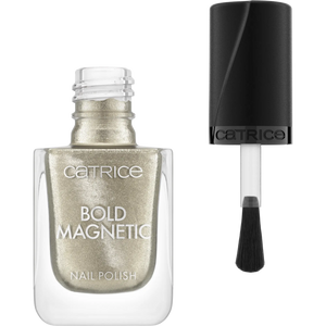 Bold Magnetic Nail Polish 030 Drawn To You