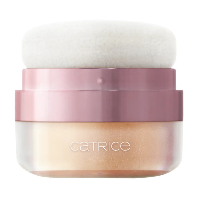 Catrice Brides & Besties Glitter Dream Cushion C01 Champagne Showers