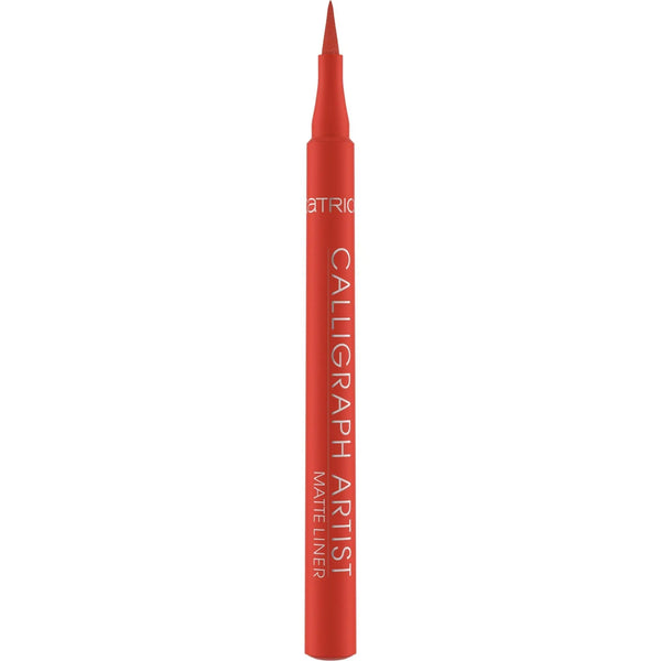Catrice Calligraph Artist Matte Liner 080 Bloody Mary