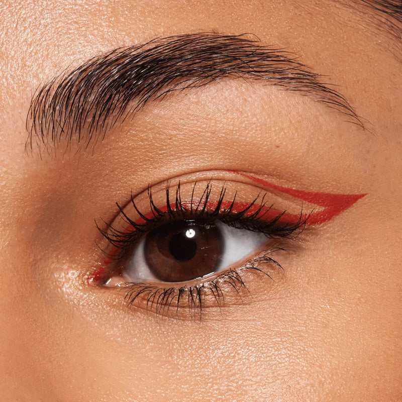 Catrice Calligraph Artist Matte Liner 080 Bloody Mary Red
