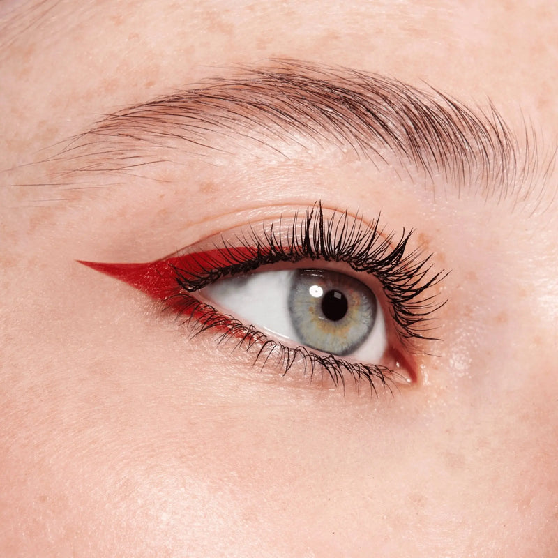 Catrice Calligraph Artist Matte Liner 080 Bloody Mary Red