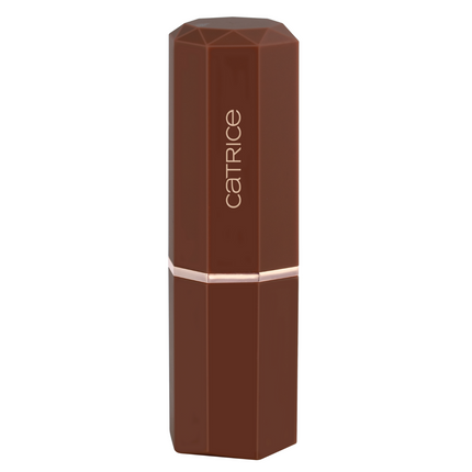 Catrice Catrice Espresso Yourself High Shine Gloss Lipstick C03 Caramel Drizzle
