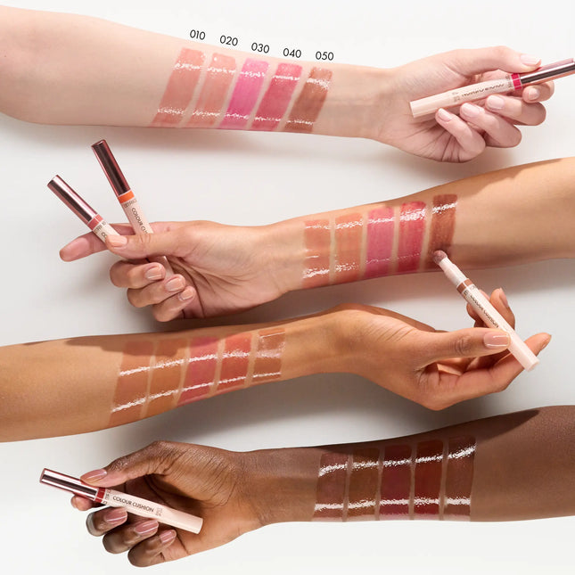 Catrice Colour Cushion Juicy Lip Oil 010 Bae Watch