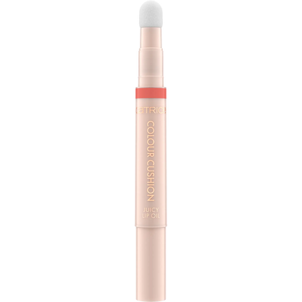 Catrice Colour Cushion Juicy Lip Oil 020 Gloss Angeles