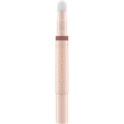 Catrice Colour Cushion Juicy Lip Oil 050 Drenched Drama