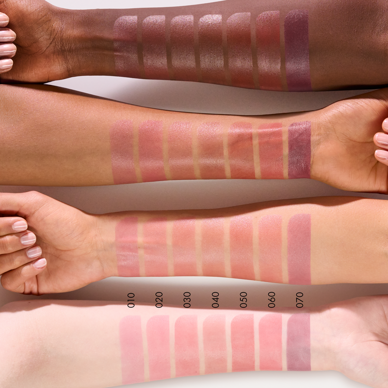 Catrice Colour Flush Dewy Serum Blush 020 Glowmotion