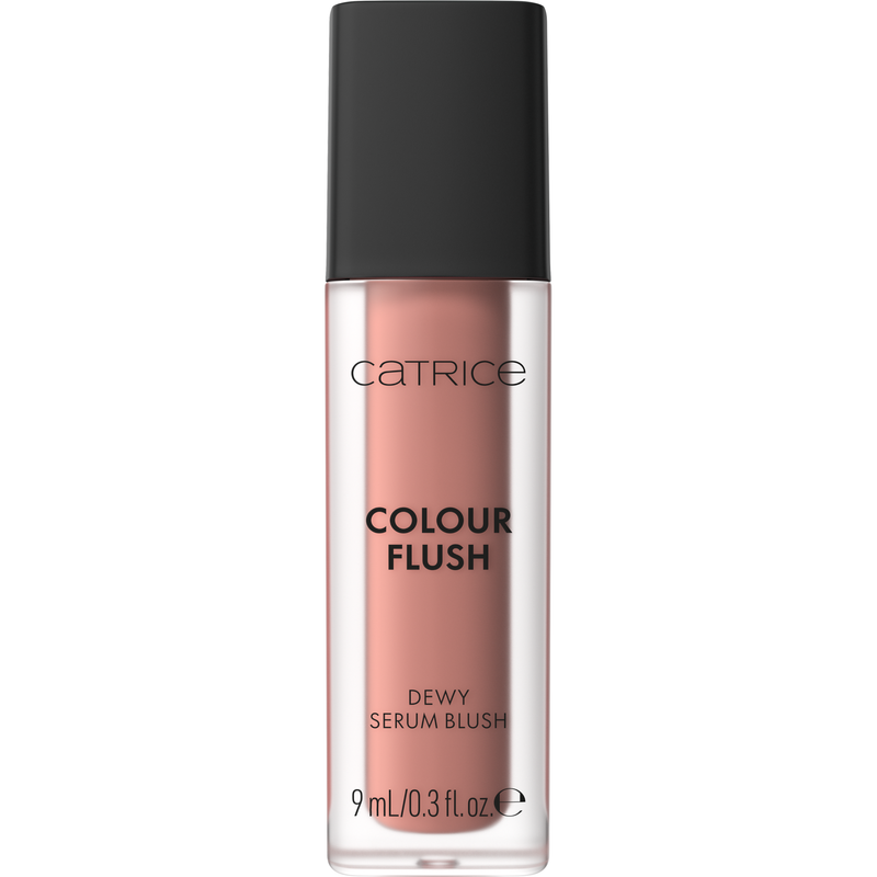 Catrice Colour Flush Dewy Serum Blush 040 In My Blush Era