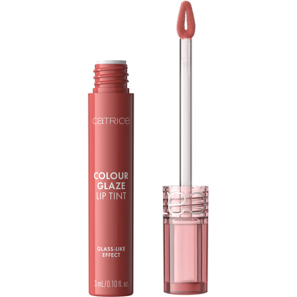 Catrice Colour Glaze Lip Tint 060 Peach Of Mind