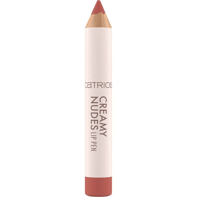 Catrice Creamy Nudes Lip Pen 020 Daytime Nude
