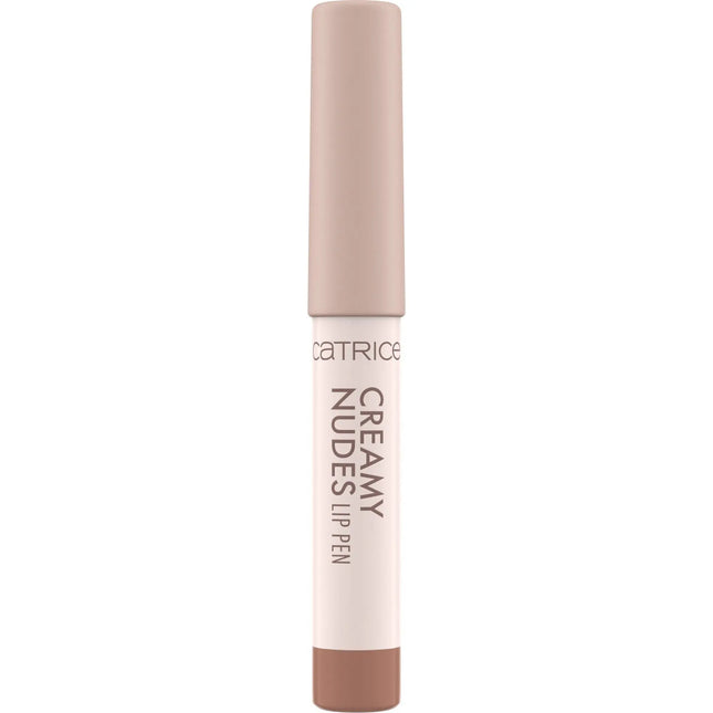 Catrice Creamy Nudes Lip Pen 040 Cinnamon Spice