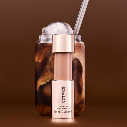Catrice Cushion Contouring Stick C01 Iced Latte Love