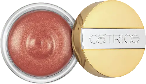 Catrice Desert Dune Luminizing Mousse Blush C01 Desert Rose