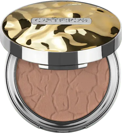 Catrice Desert Dune Matte Cream Bronzer C01 New Desert