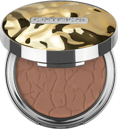 Catrice Desert Dune Matte Cream Bronzer C02 Future Oasis