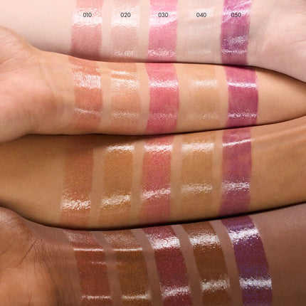 Catrice Diamond Glaze Gloss Stick 010 No Glitter, No Glory