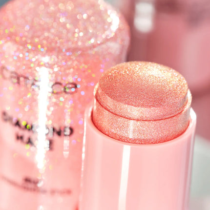 Catrice Diamond Haze Jelly Highlighter Stick 010 Born To Sparkle