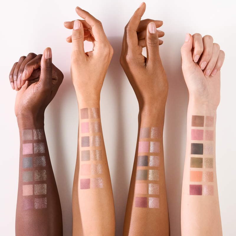 Catrice Diamond Treasures Cream To Powder Eyeshadow 050 Peach Gleam
