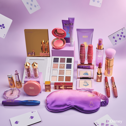 Catrice Disney Alice In Wonderland Body Lotion C01 In A World Of My Own