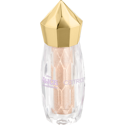 Catrice Disney Alice In Wonderland Loose Eyeshadow Pigments C01 Daydreamin'