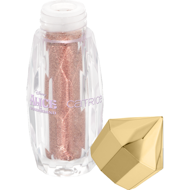 Catrice Disney Alice In Wonderland Loose Eyeshadow Pigments C02 Wonderland Whispers