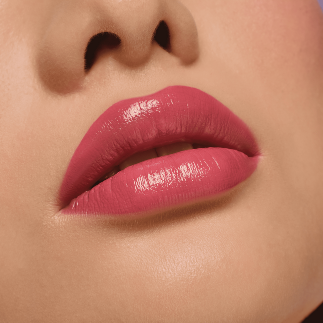 Catrice Disney Alice In Wonderland Semi-Matte Lipstick C02 It's All In Your Head