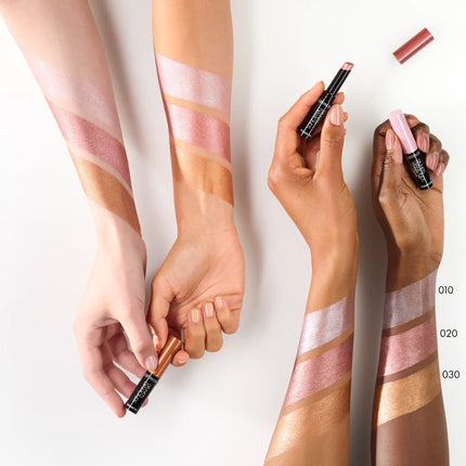 Catrice Drunk'n Diamonds Eyeshadow Stick 020 Pink Jelly Kiss