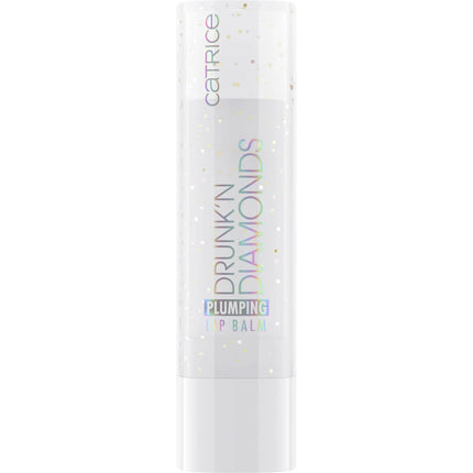 Catrice Drunk'n Diamonds Plumping Lip Balm 060 Drunk In Love