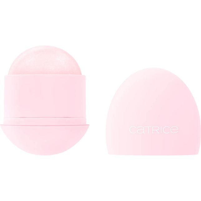 Catrice Egg-Cellent Easter Caring Lip Balm C01 Strawberry Sugar Pop