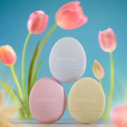 Catrice Egg-Cellent Easter Caring Lip Balm C02 Blueberry Sugar Pop