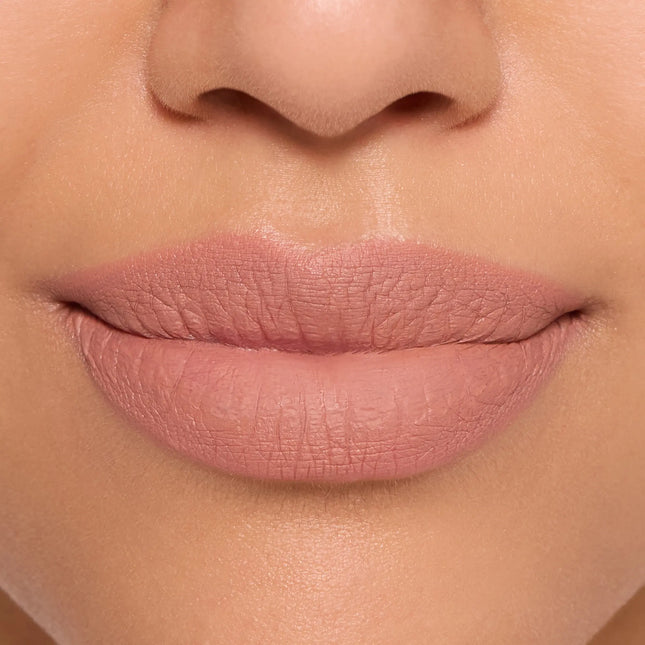 Catrice Endless Matte Liquid Lipstick 020 Lovely Nude