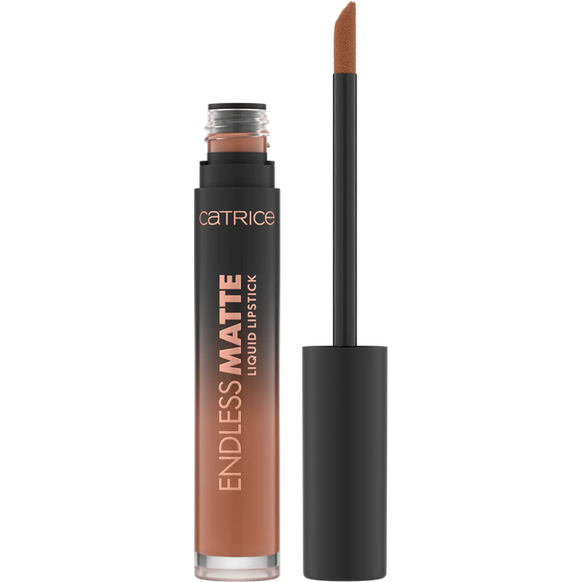 Catrice Endless Matte Liquid Lipstick 020 Lovely Nude