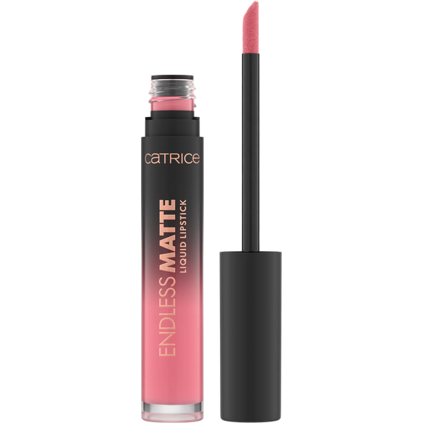 Catrice Endless Matte Liquid Lipstick 040 Wifey
