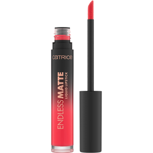 Catrice Endless Matte Liquid Lipstick 070 Ciao Adios