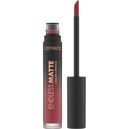 Catrice Endless Matte Liquid Lipstick 120 Candlelight Kiss
