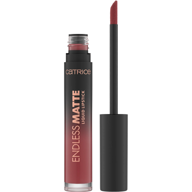 Catrice Endless Matte Liquid Lipstick 120 Candlelight Kiss