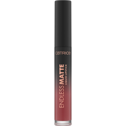 Catrice Endless Matte Liquid Lipstick 120 Candlelight Kiss