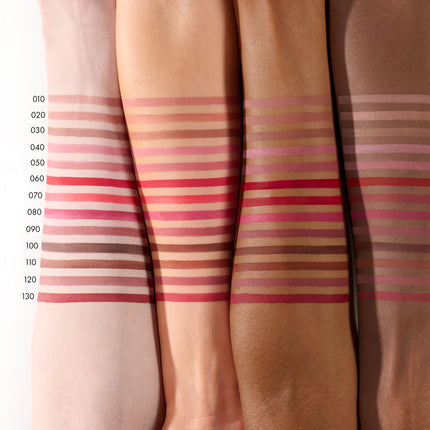 Catrice Endless Matte Liquid Lipstick 120 Candlelight Kiss