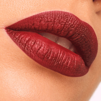 Catrice Endless Matte Liquid Lipstick 150 Secret Admire