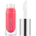 Catrice Eternal Red Cherry Bomb Lip Oil C02 Ruby Radiance