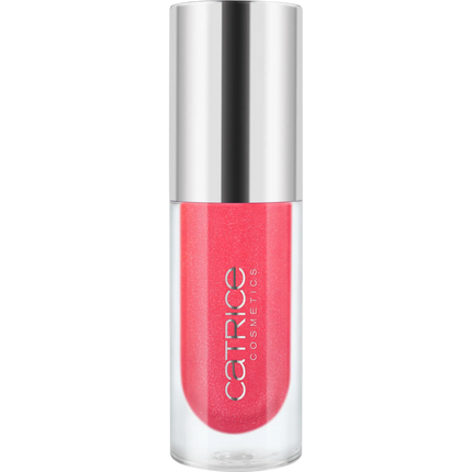 Catrice Eternal Red Cherry Bomb Lip Oil C02 Ruby Radiance