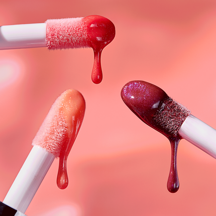 Catrice Eternal Red Cherry Bomb Lip Oil C02 Ruby Radiance