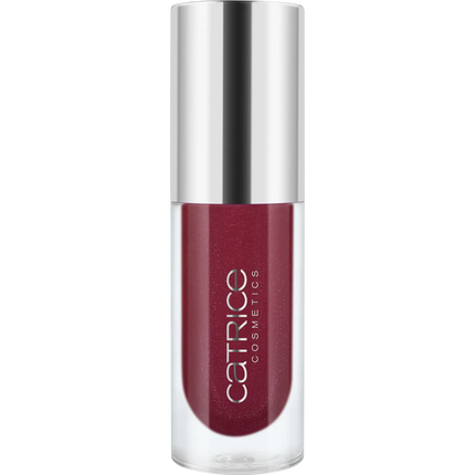 Catrice Eternal Red Cherry Bomb Lip Oil C03 Dark Romance