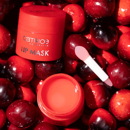 Catrice Eternal Red Lip Care Set C01