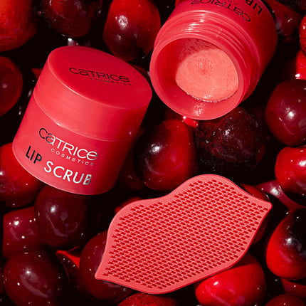 Catrice Eternal Red Lip Care Set C01