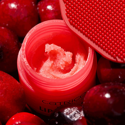 Catrice Eternal Red Lip Care Set C01